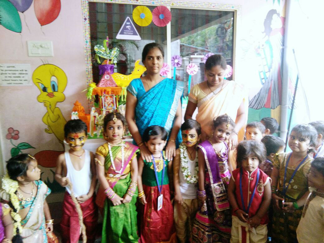 Bonalu