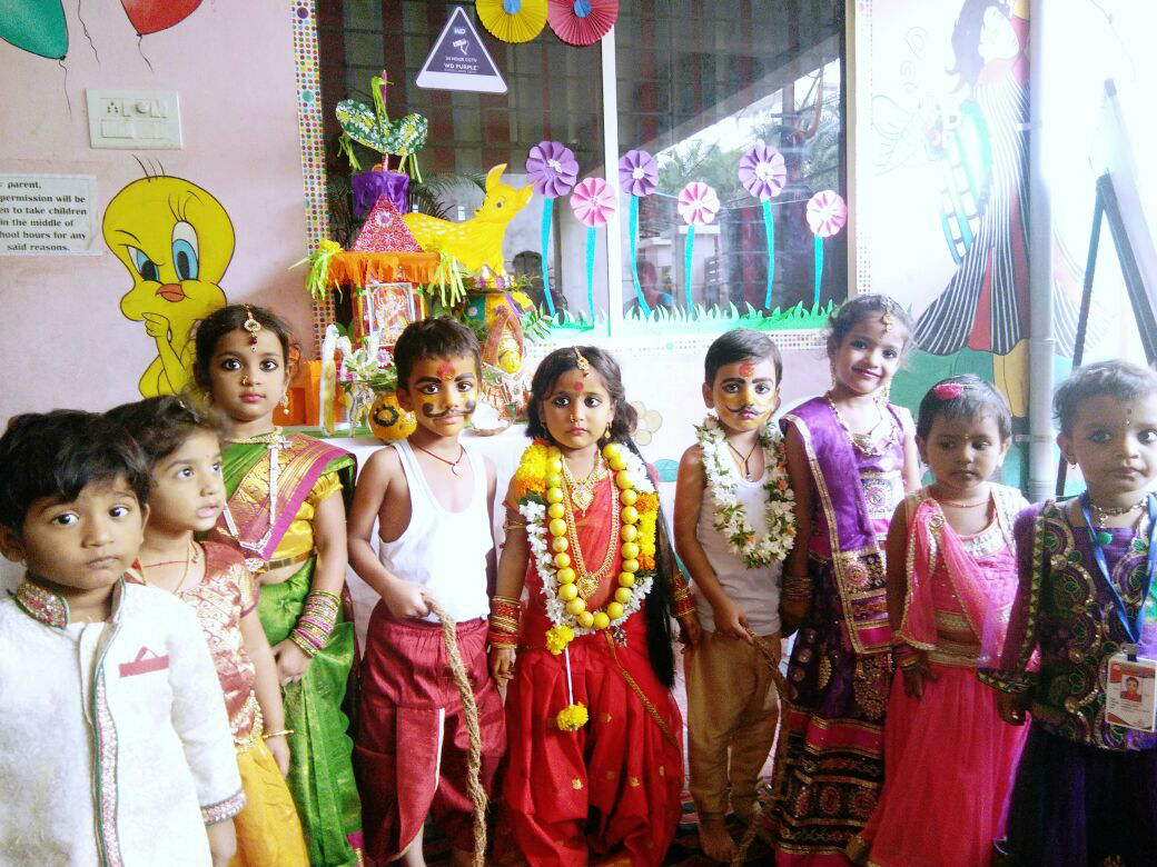 Bonalu