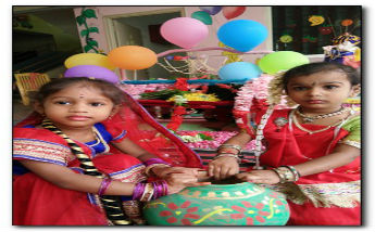 Janmashtami