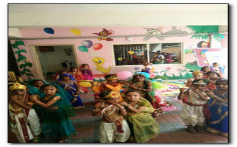 Janmashtami