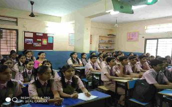 PERSONALITY DEVELOPMENT