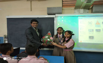 PERSONALITY DEVELOPMENT