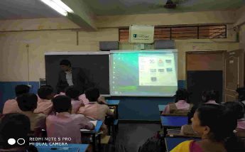 PERSONALITY DEVELOPMENT