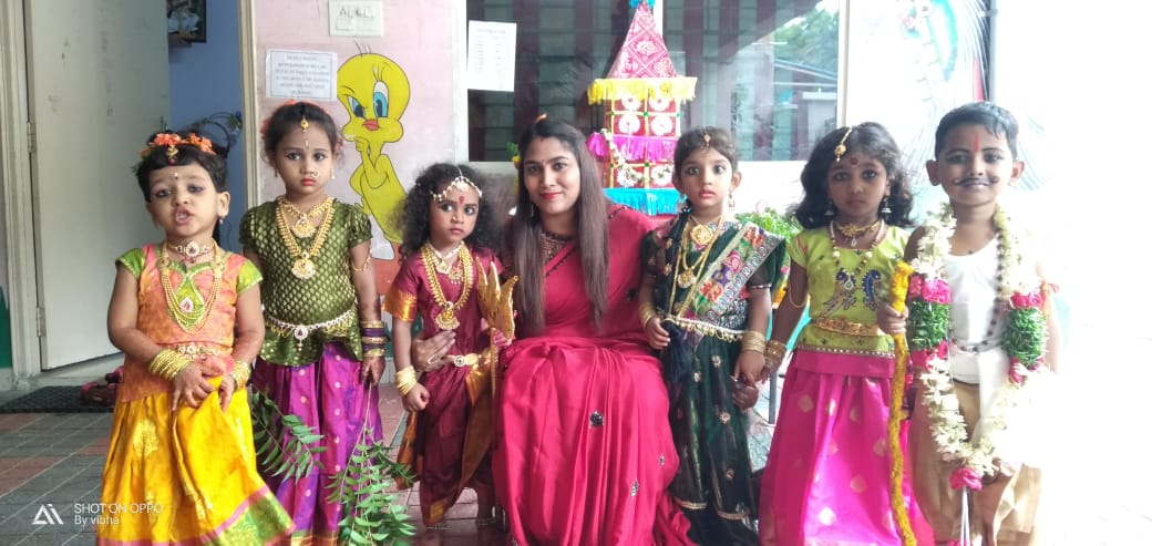 Bonalu