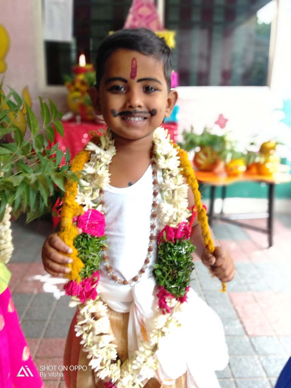 Bonalu