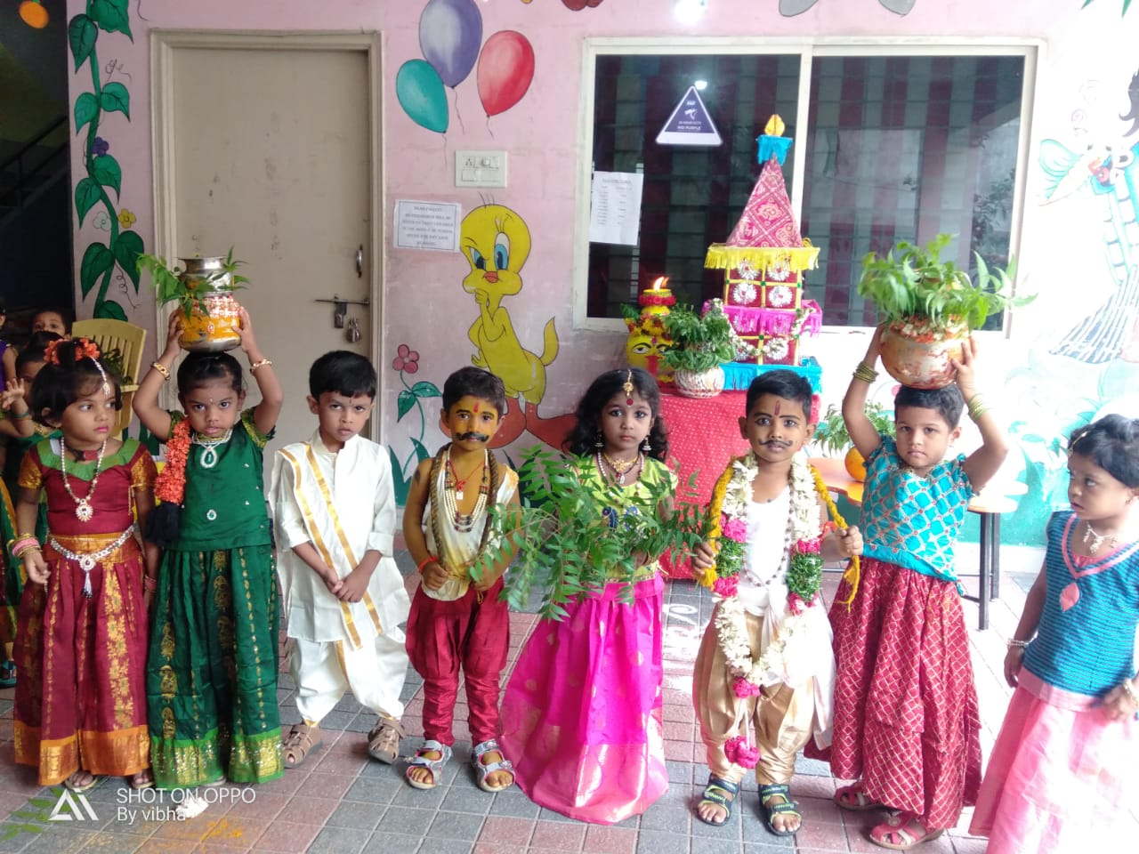 Bonalu