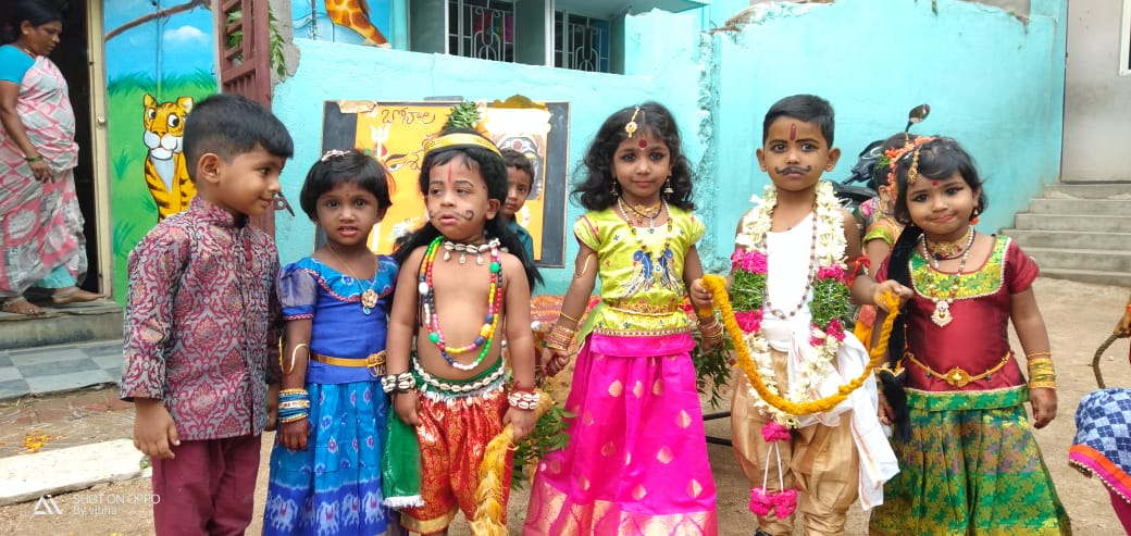 Bonalu