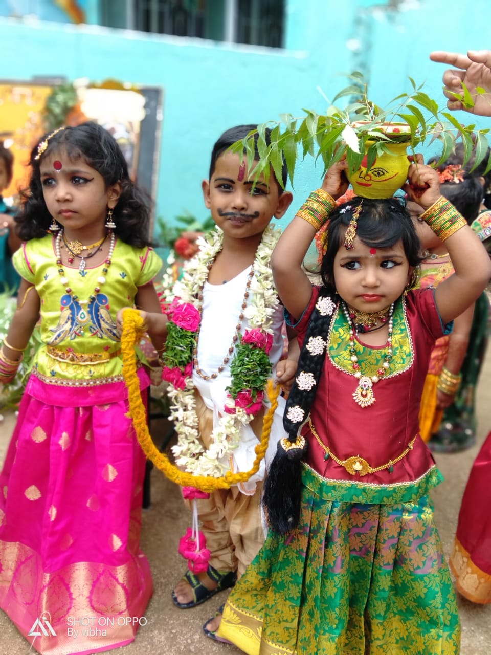 Bonalu