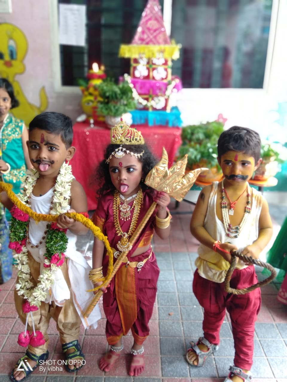 Bonalu