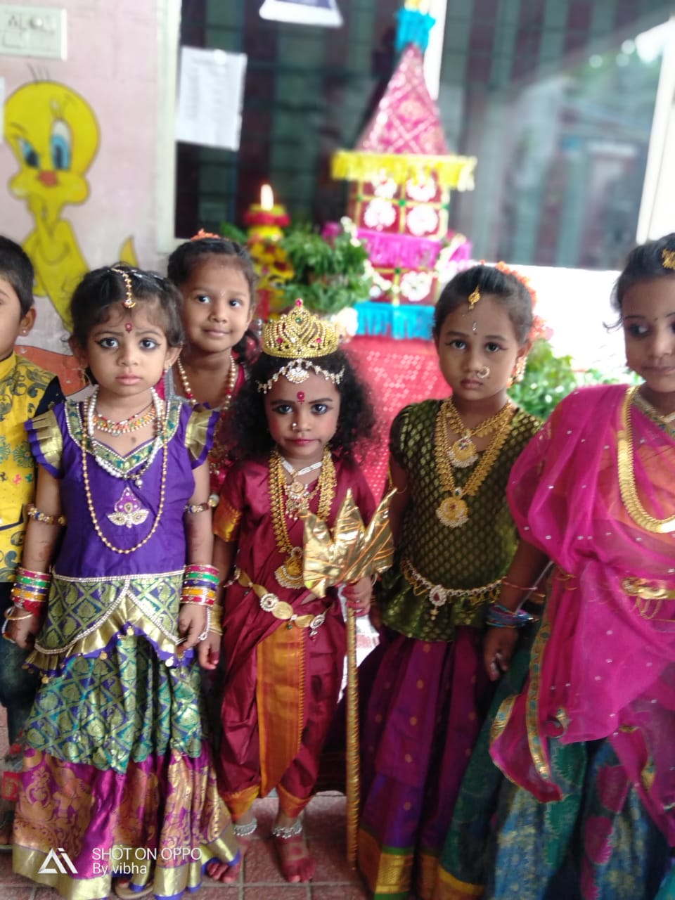 Bonalu