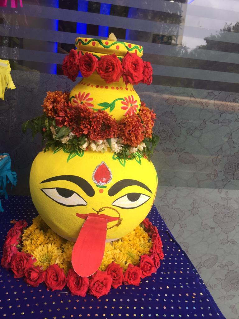 Bonalu