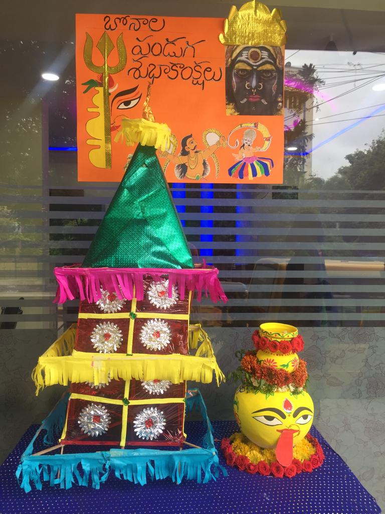 Bonalu