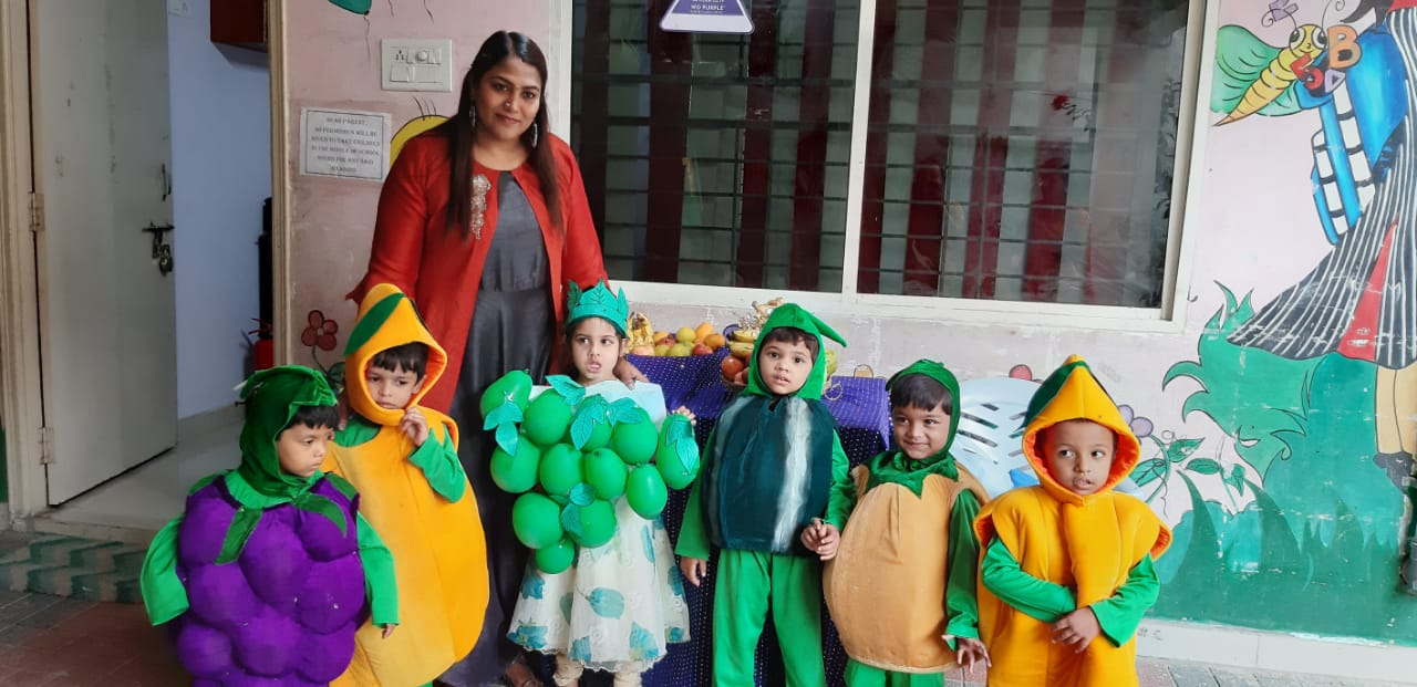 Fruites