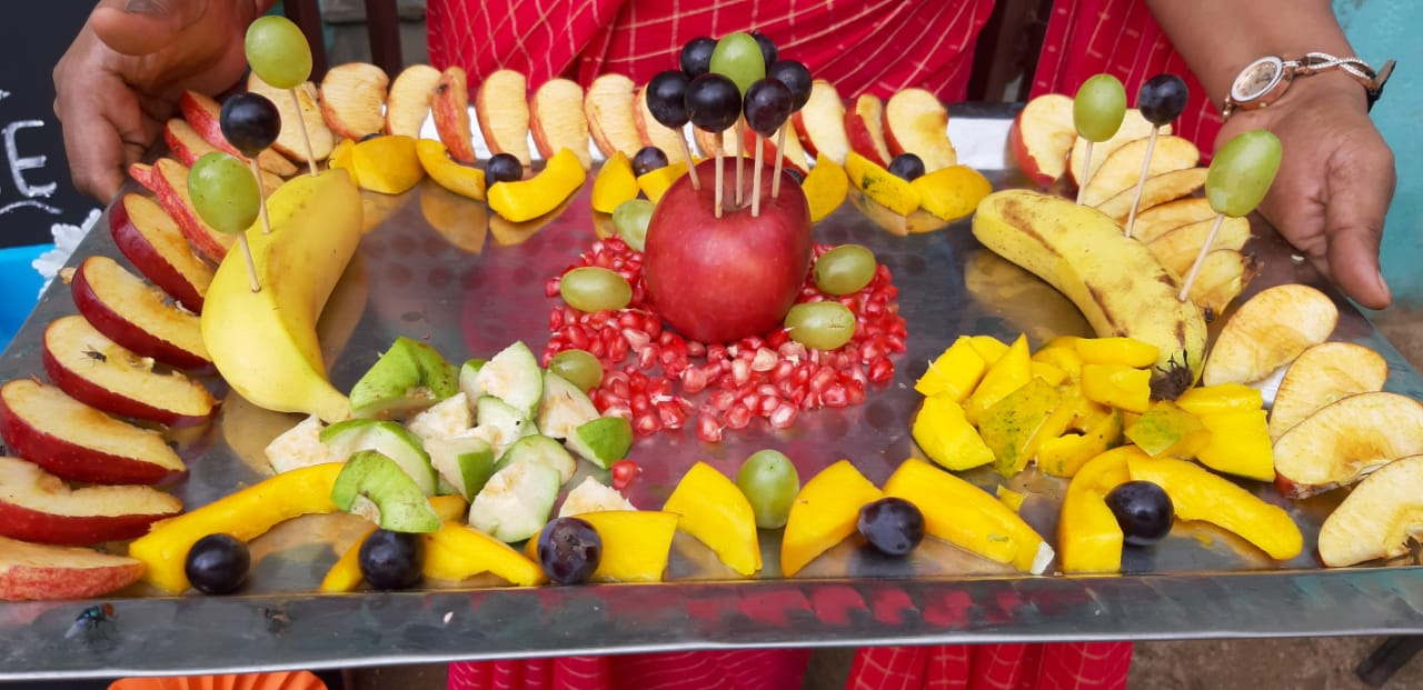 Fruites