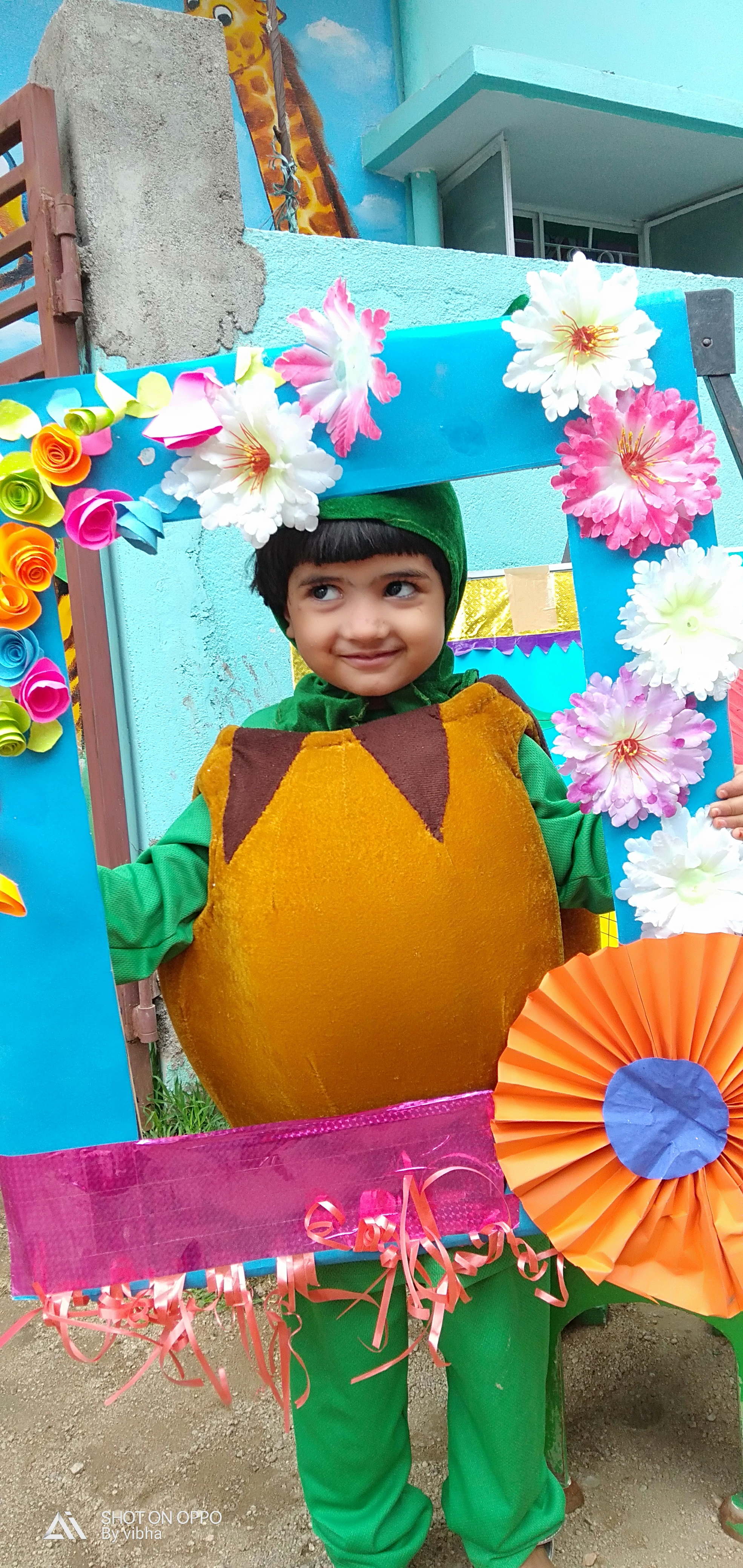 Fruites