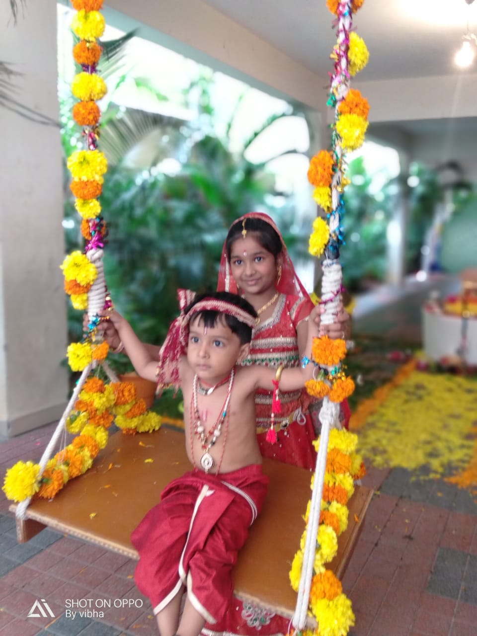 Krishna