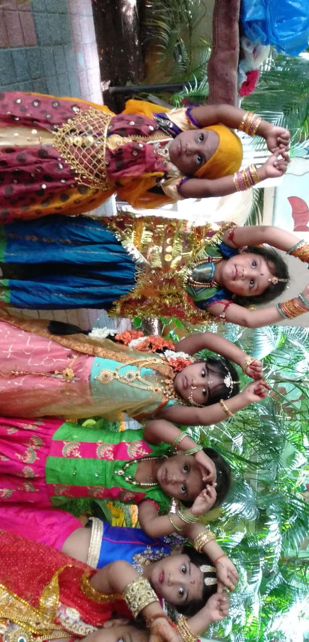 Krishna