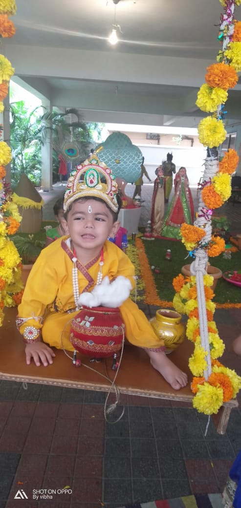 Krishna