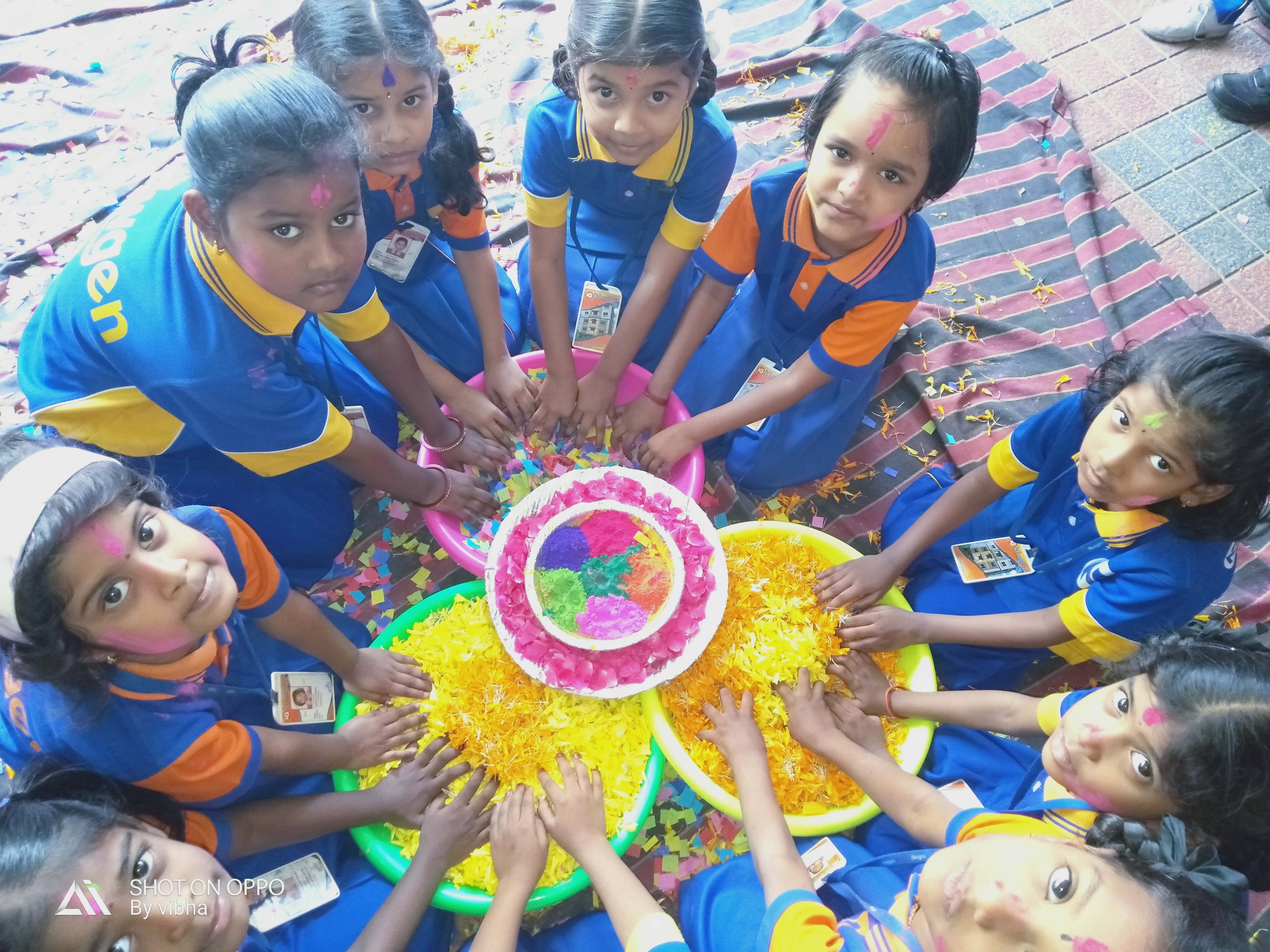 Holi