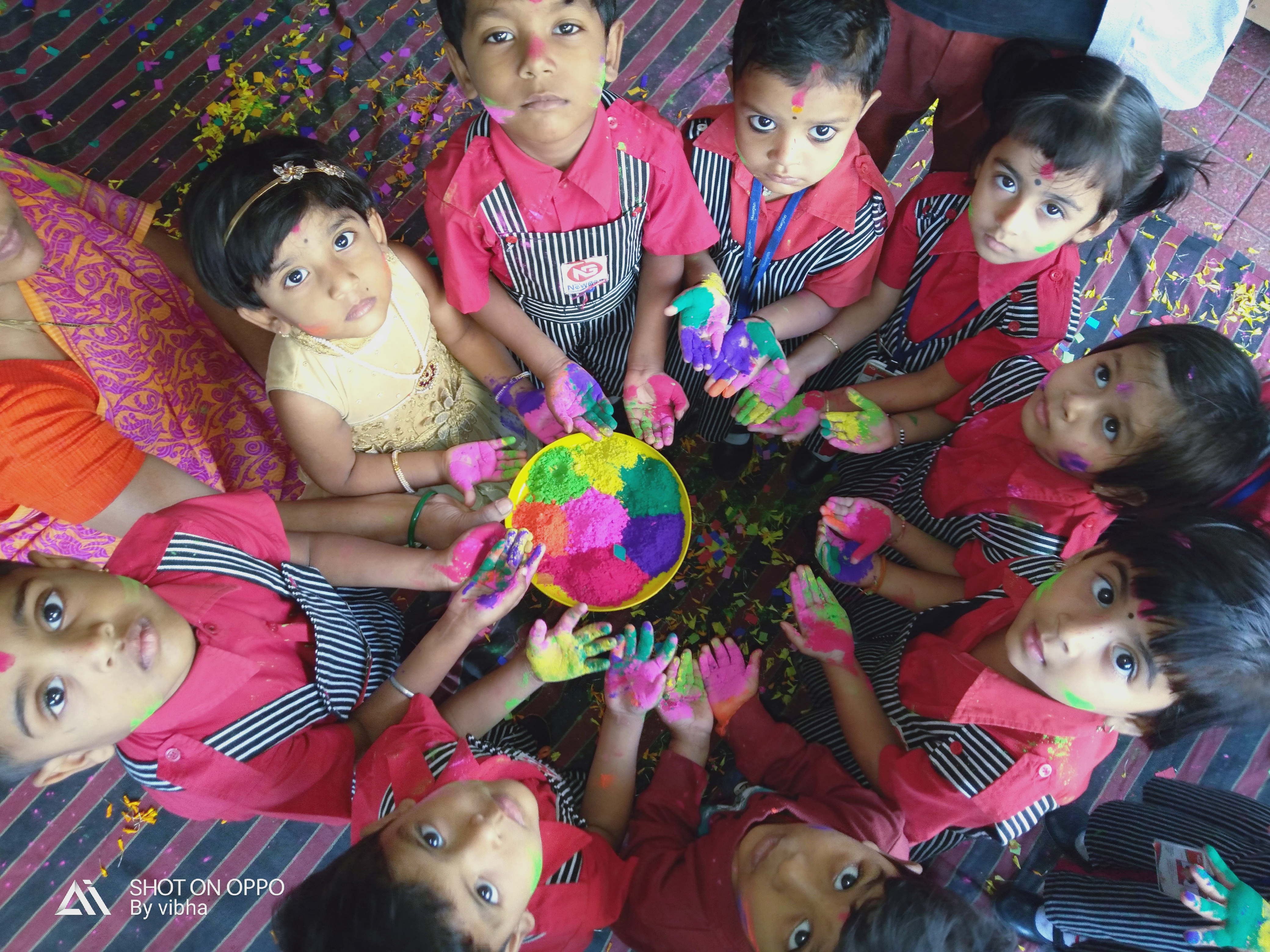 Holi