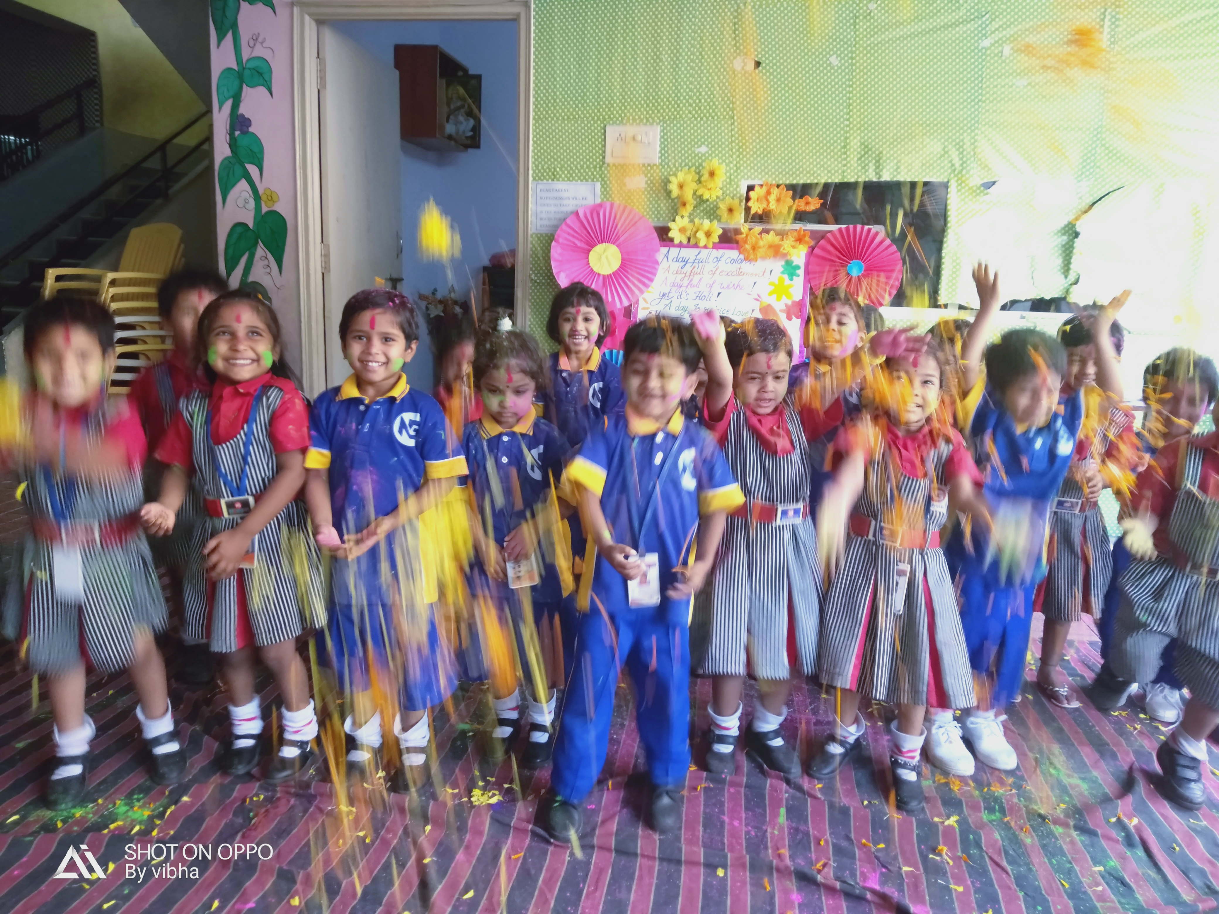 Holi