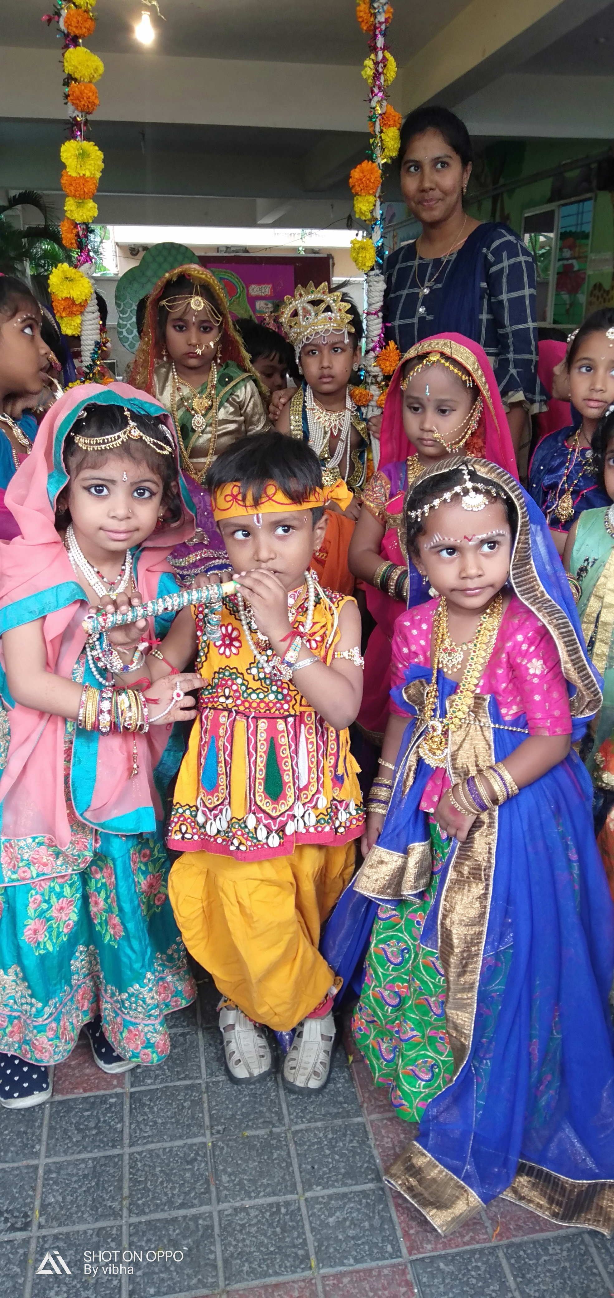 Krishna
