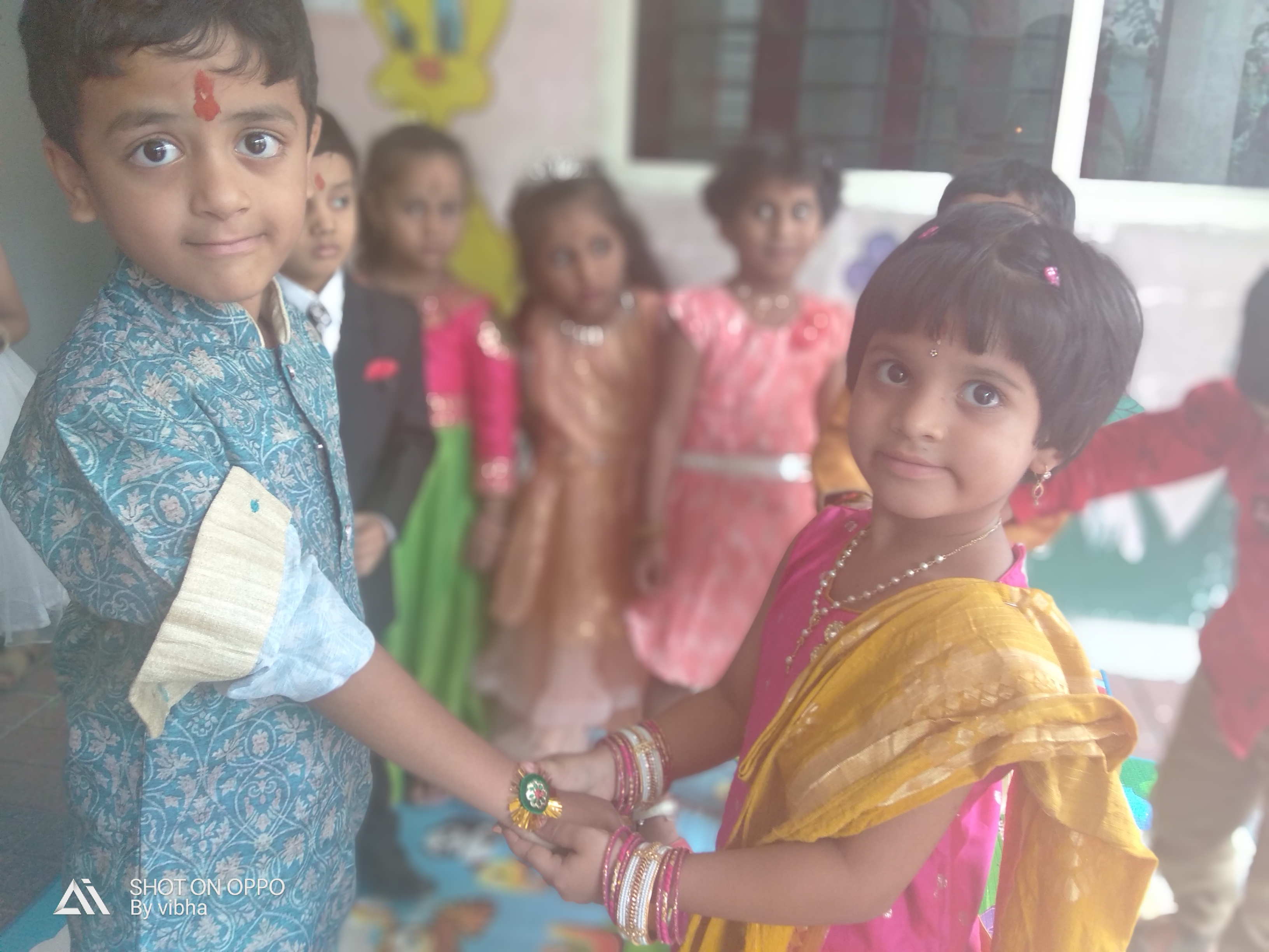 Rakhi