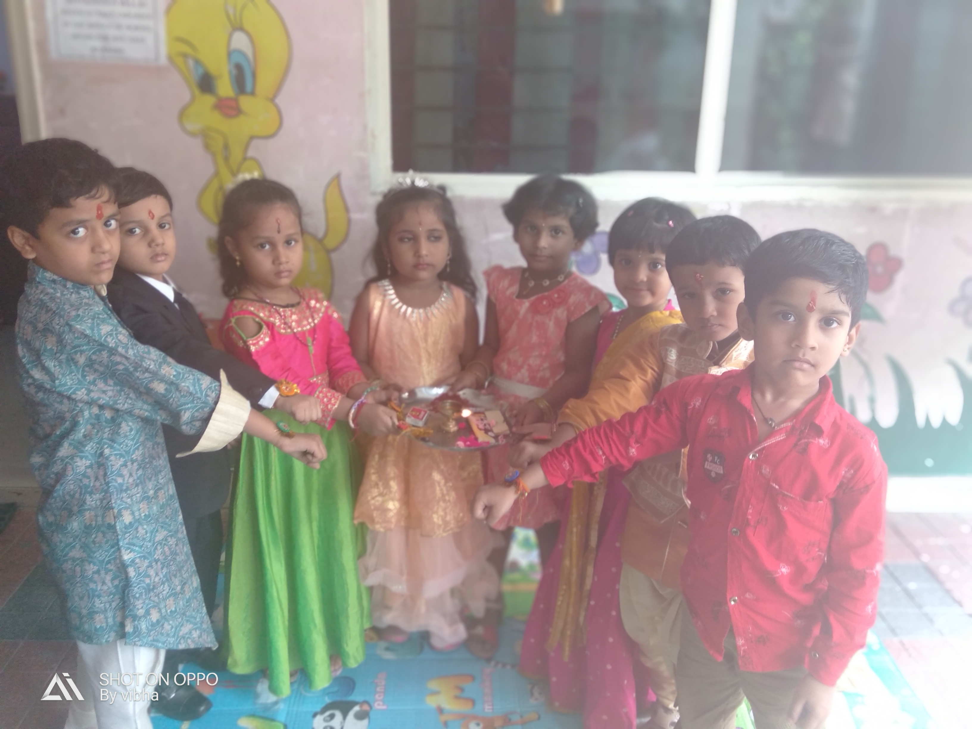 Rakhi