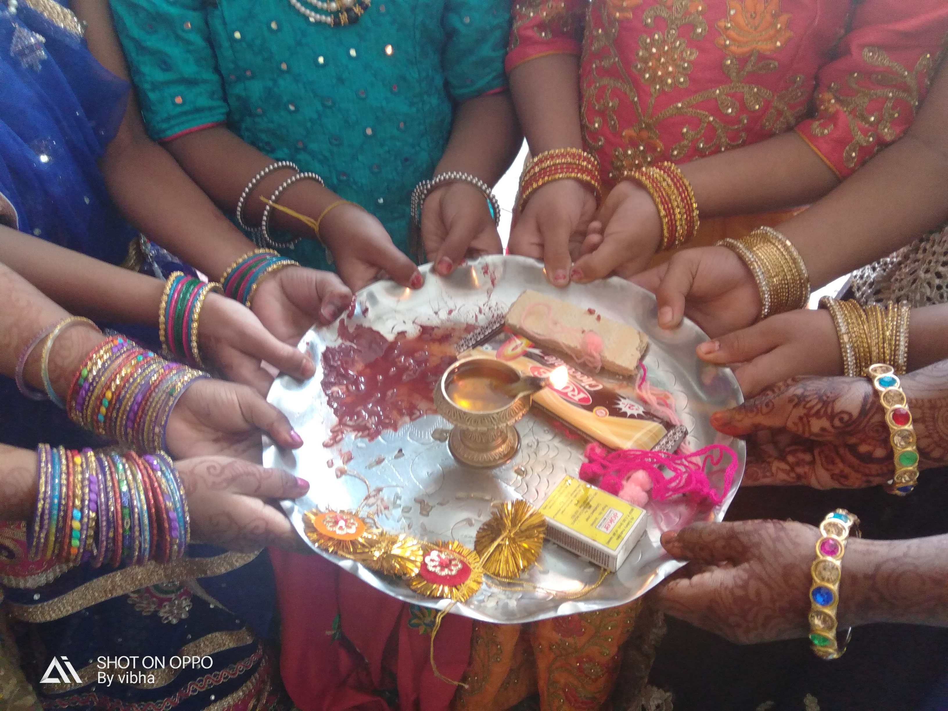 Rakhi