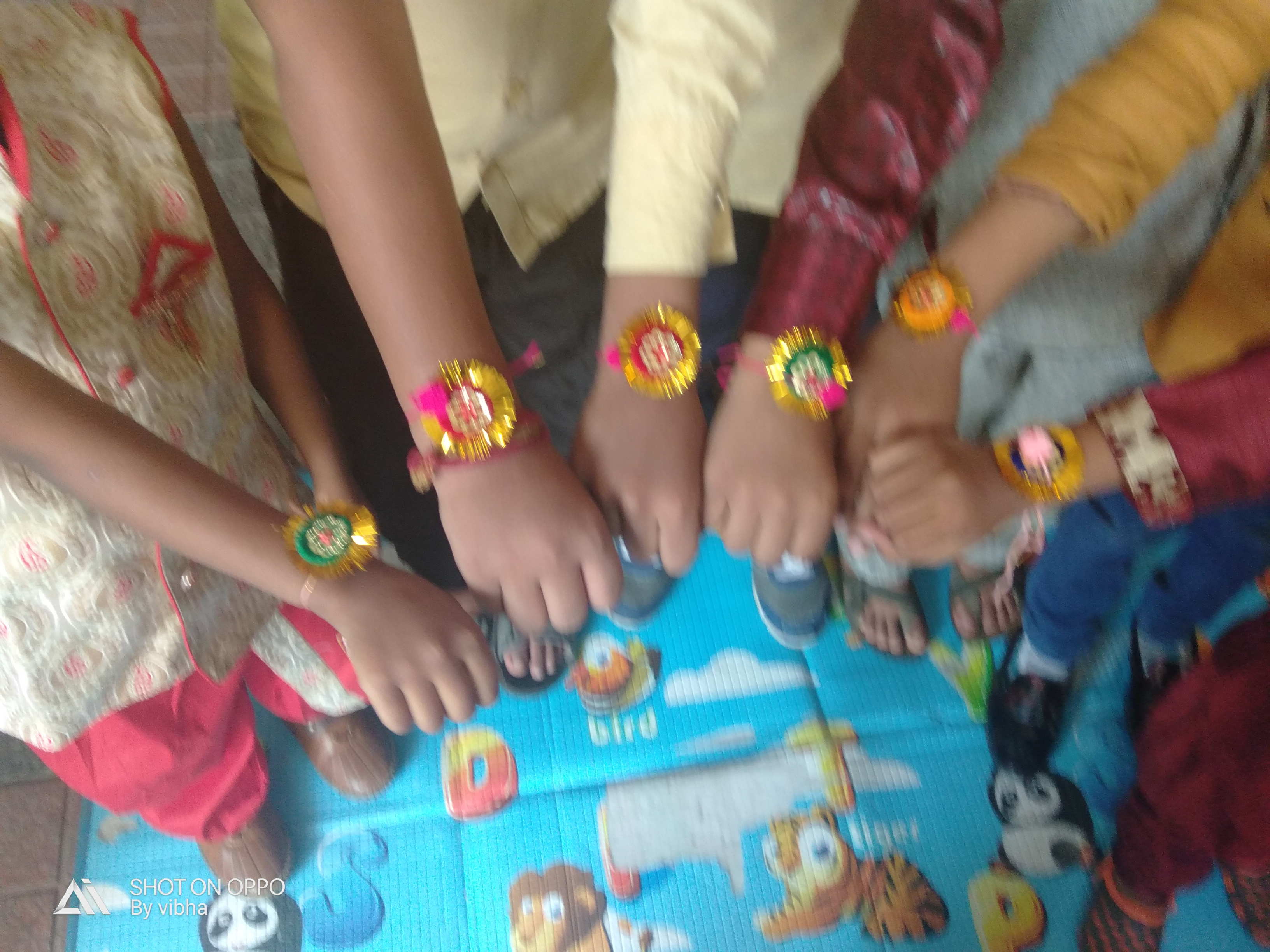 Rakhi