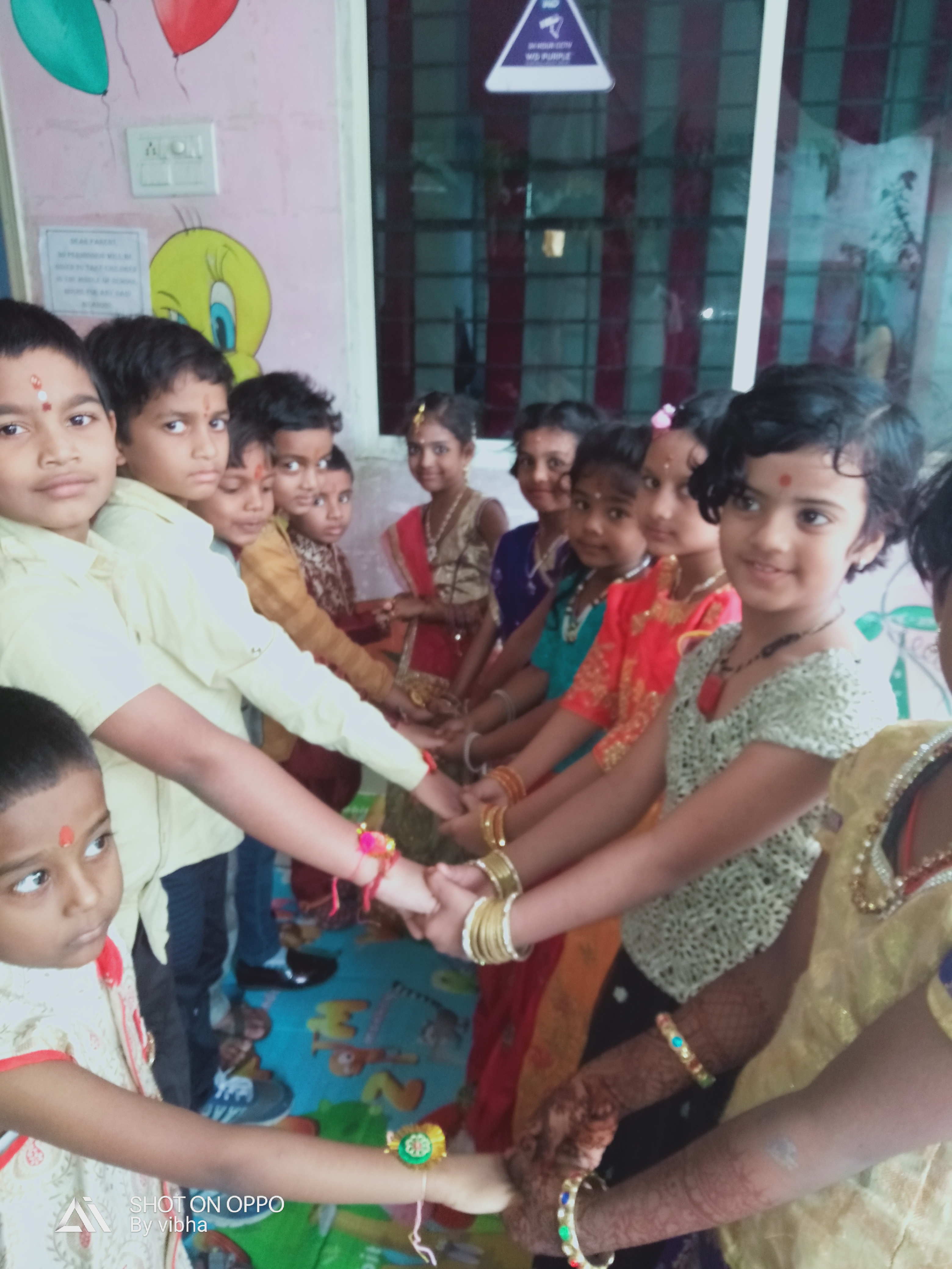 Rakhi