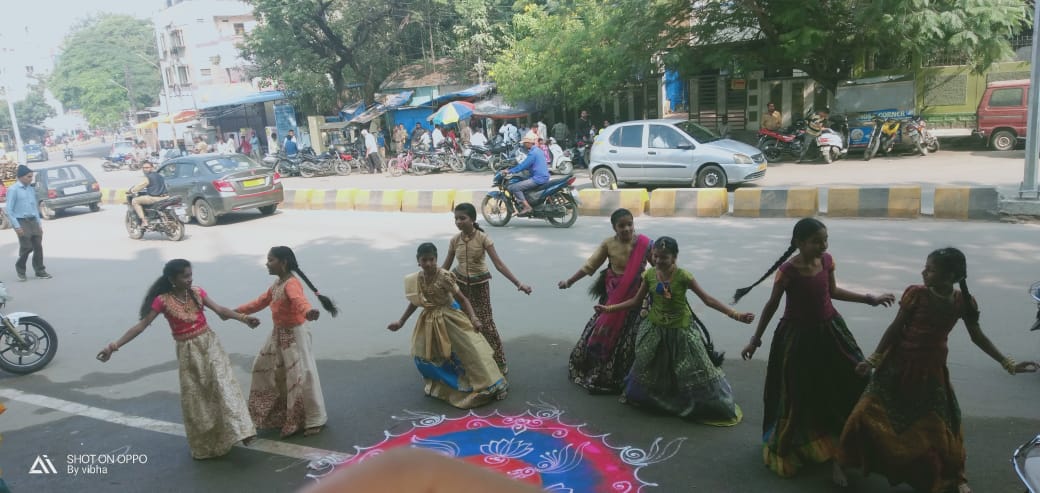 Sankranti