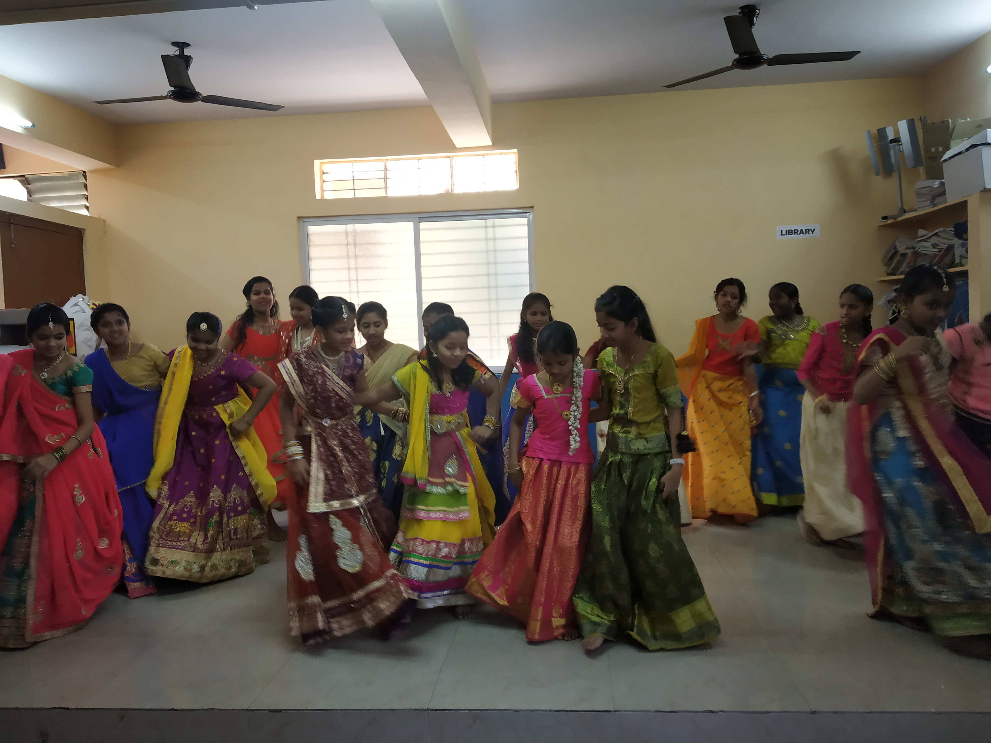 Sankranti