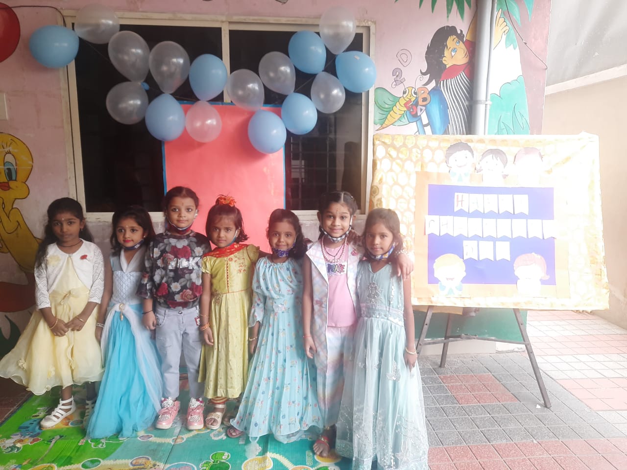 Childrens Day