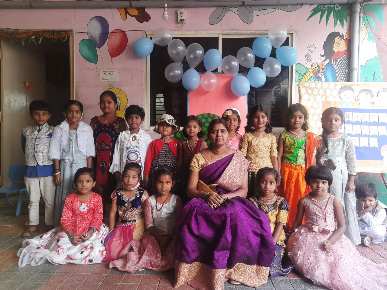 Childrens Day