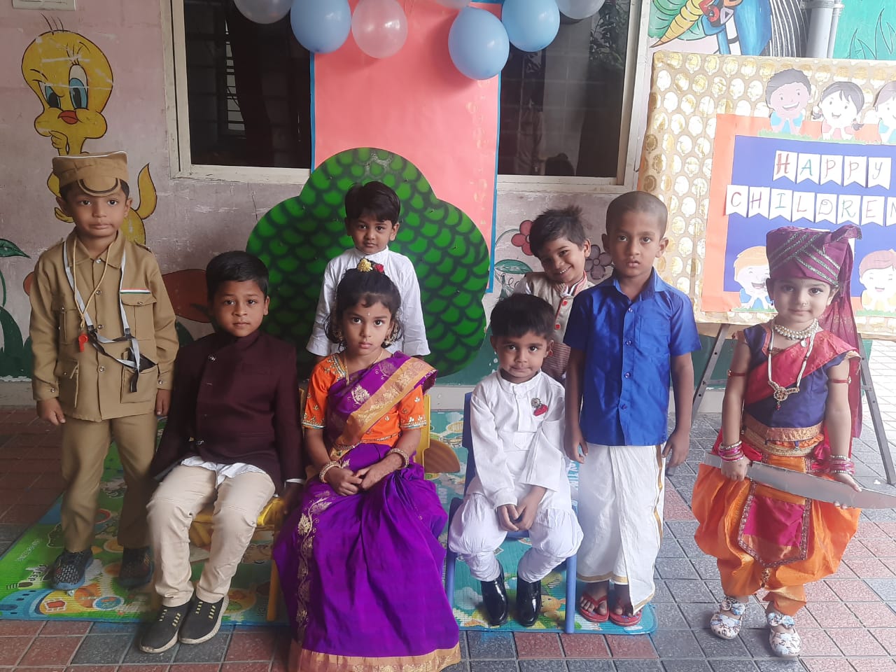 Childrens Day