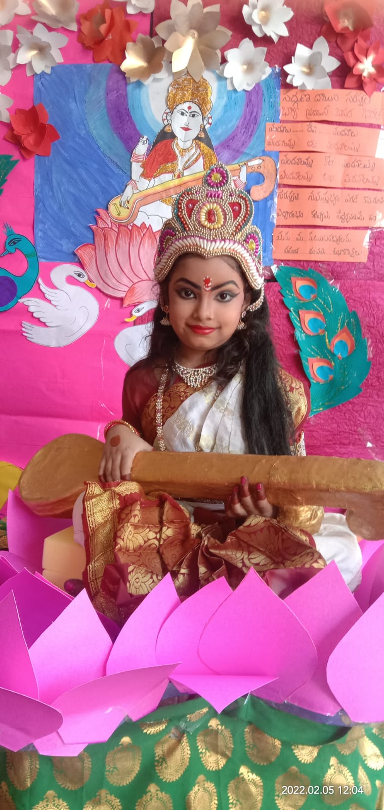 Vasantha Panchami