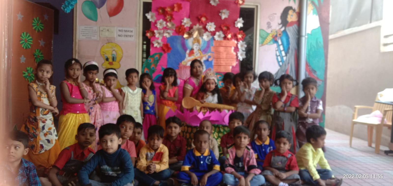 Vasantha Panchami