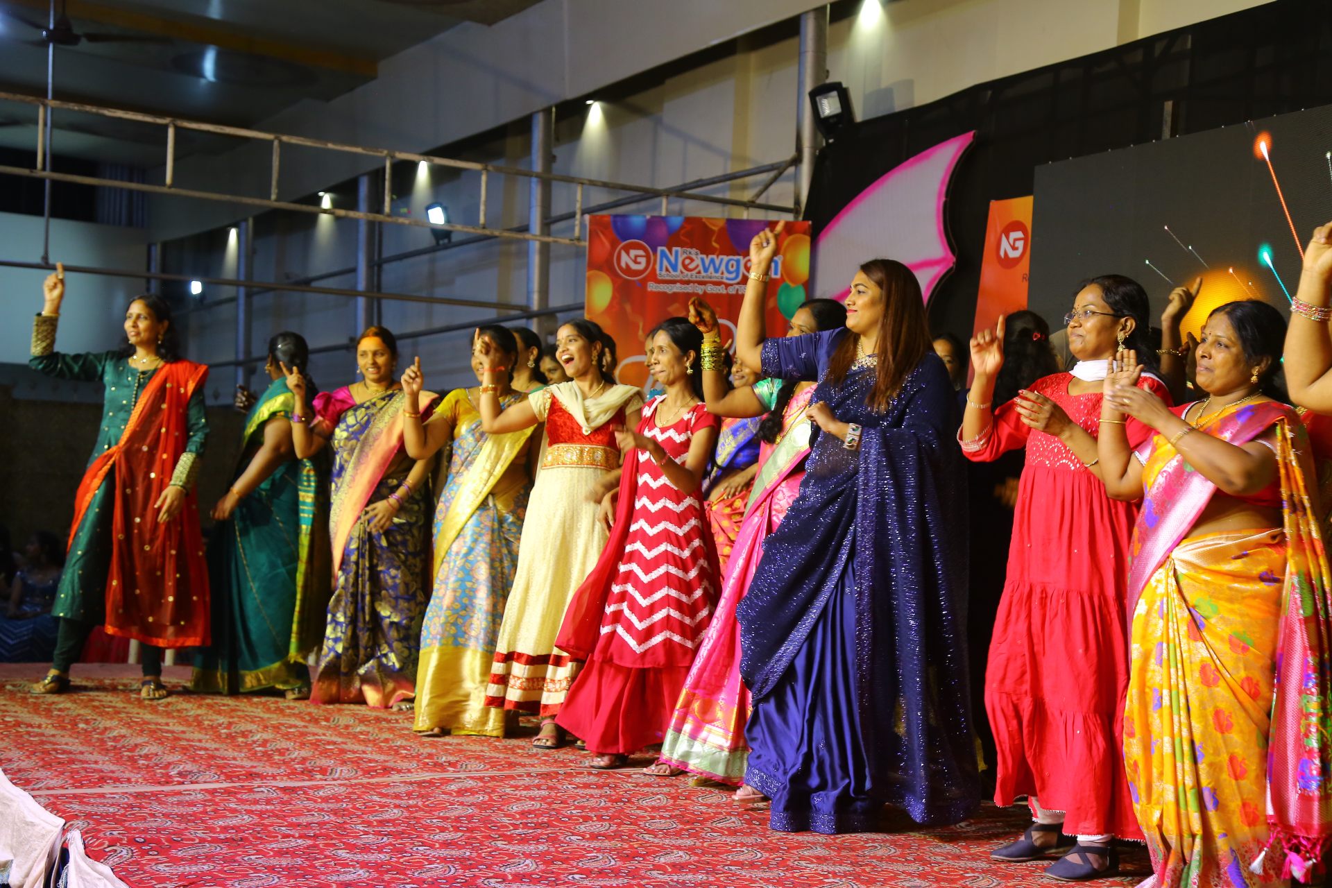 Farewell Celebration