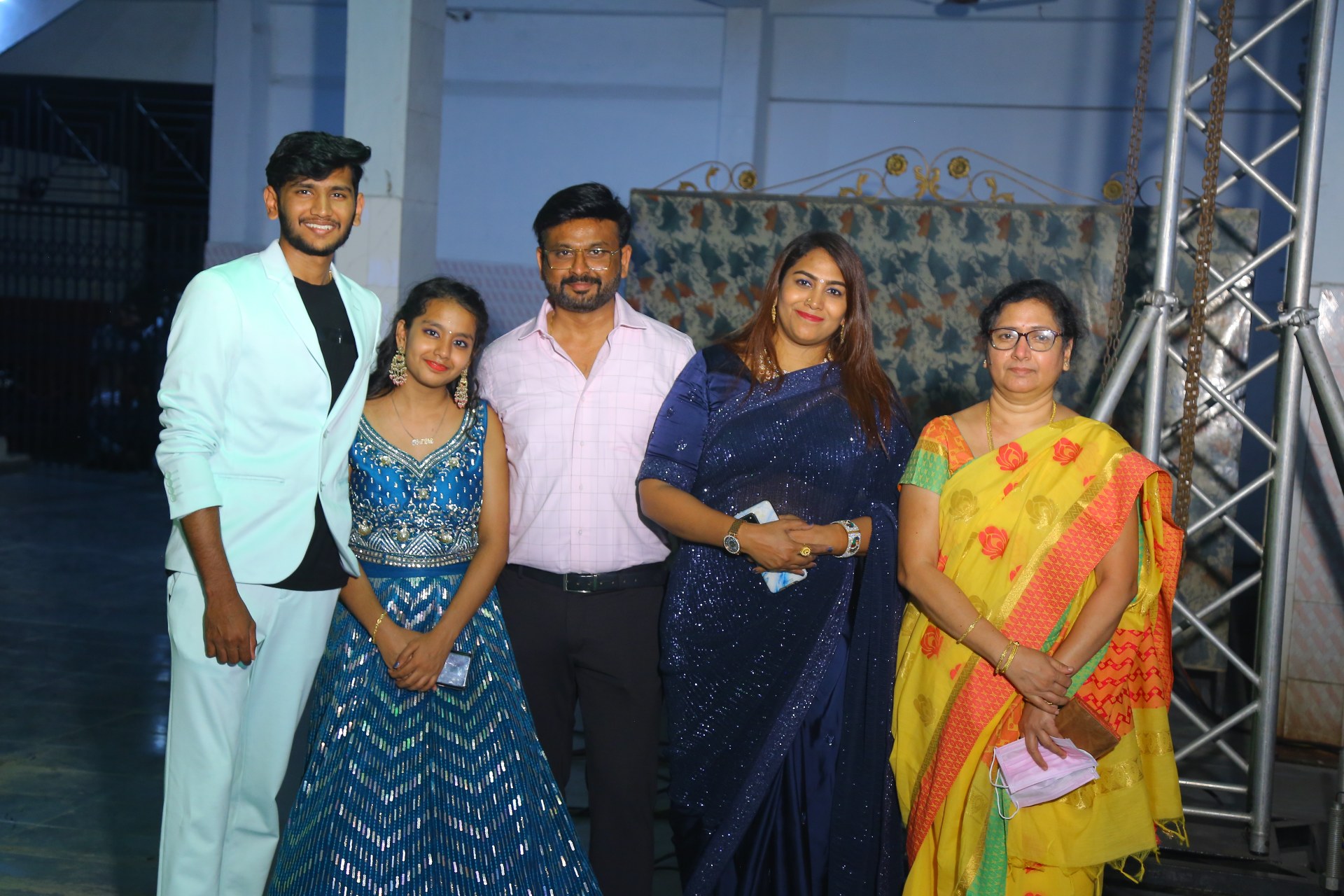Farewell Celebration