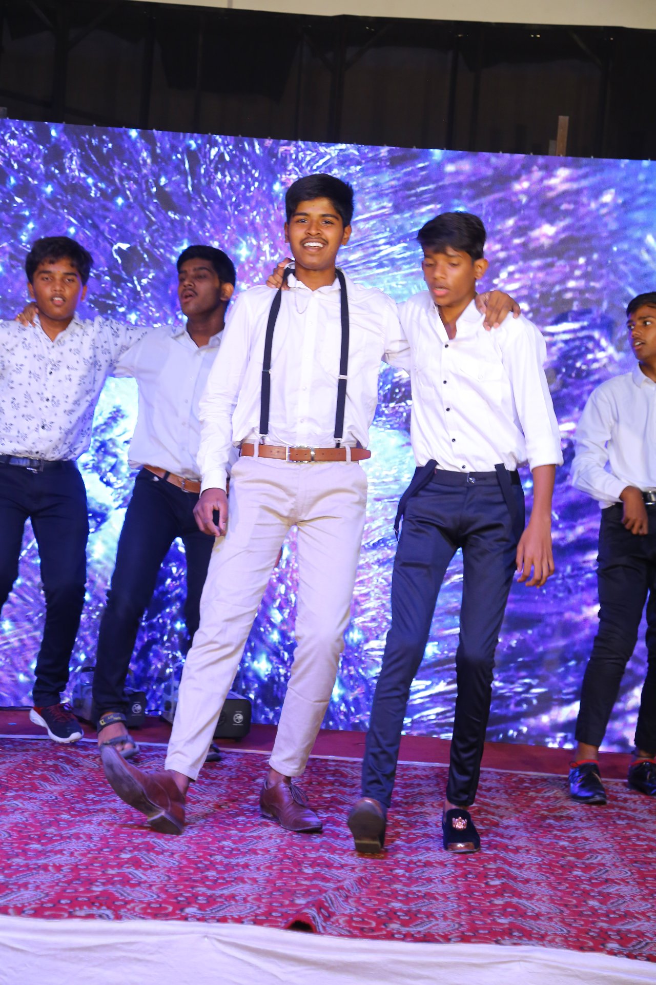 Farewell Celebration