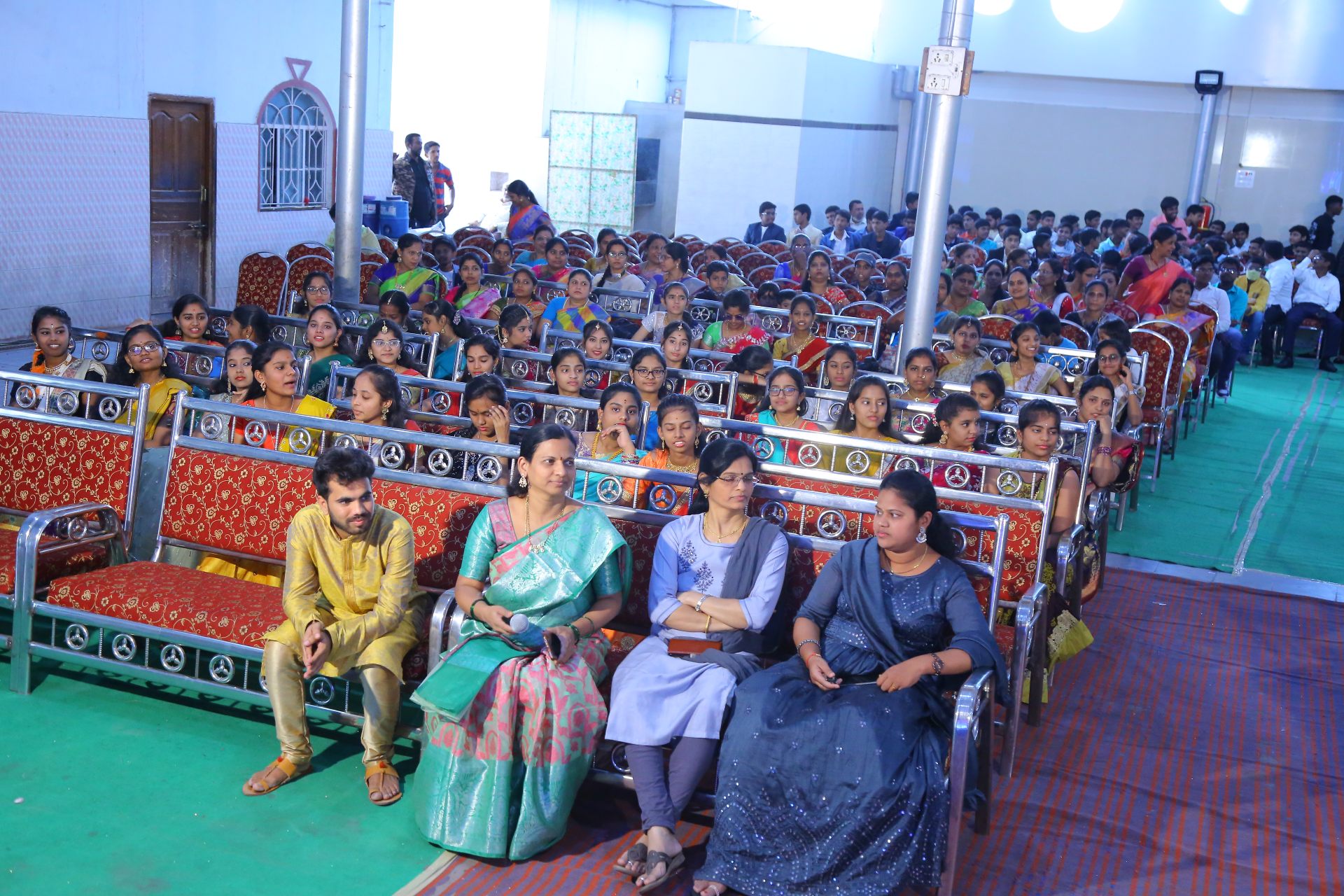 Farewell Celebration