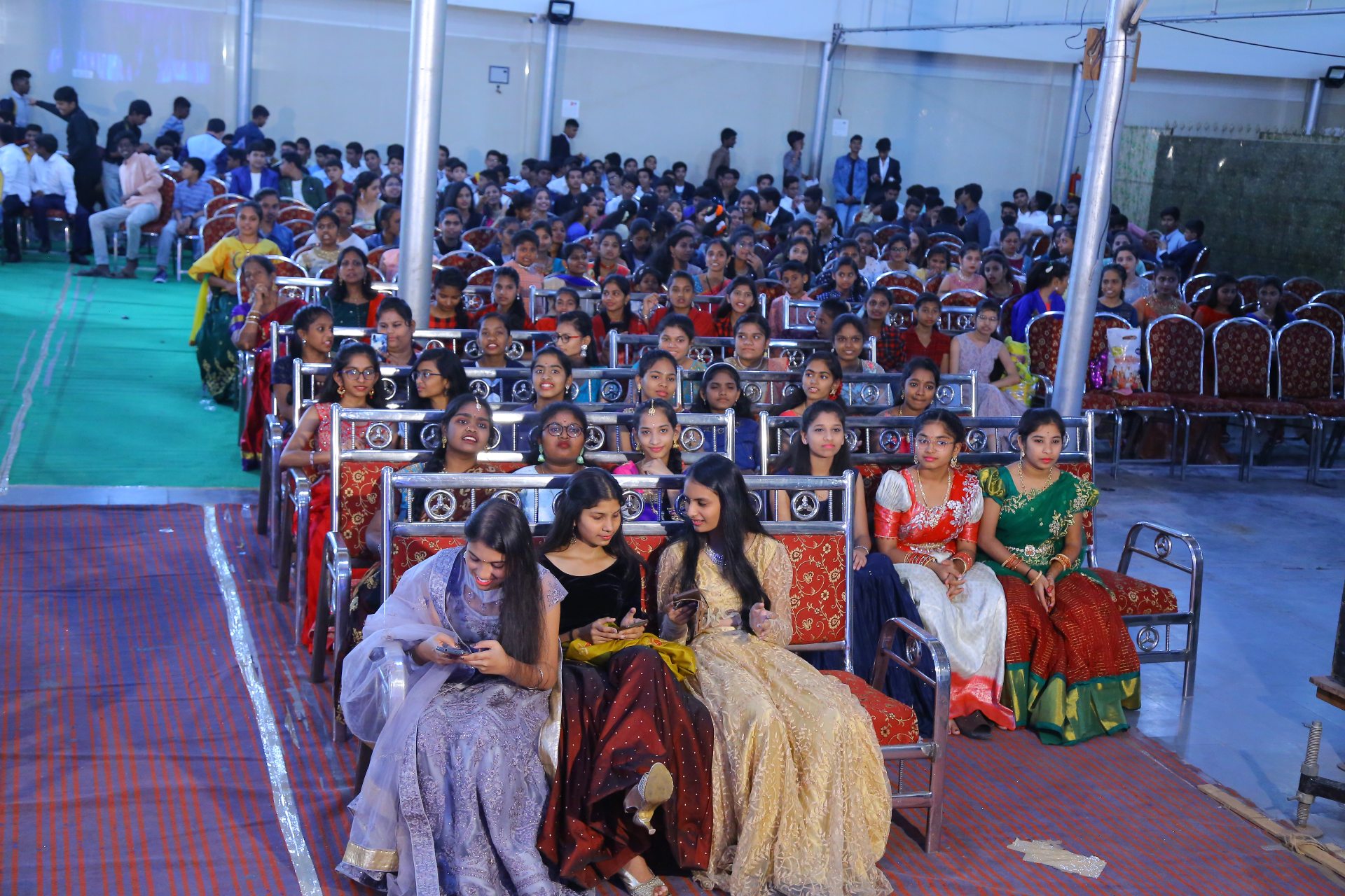 Farewell Celebration