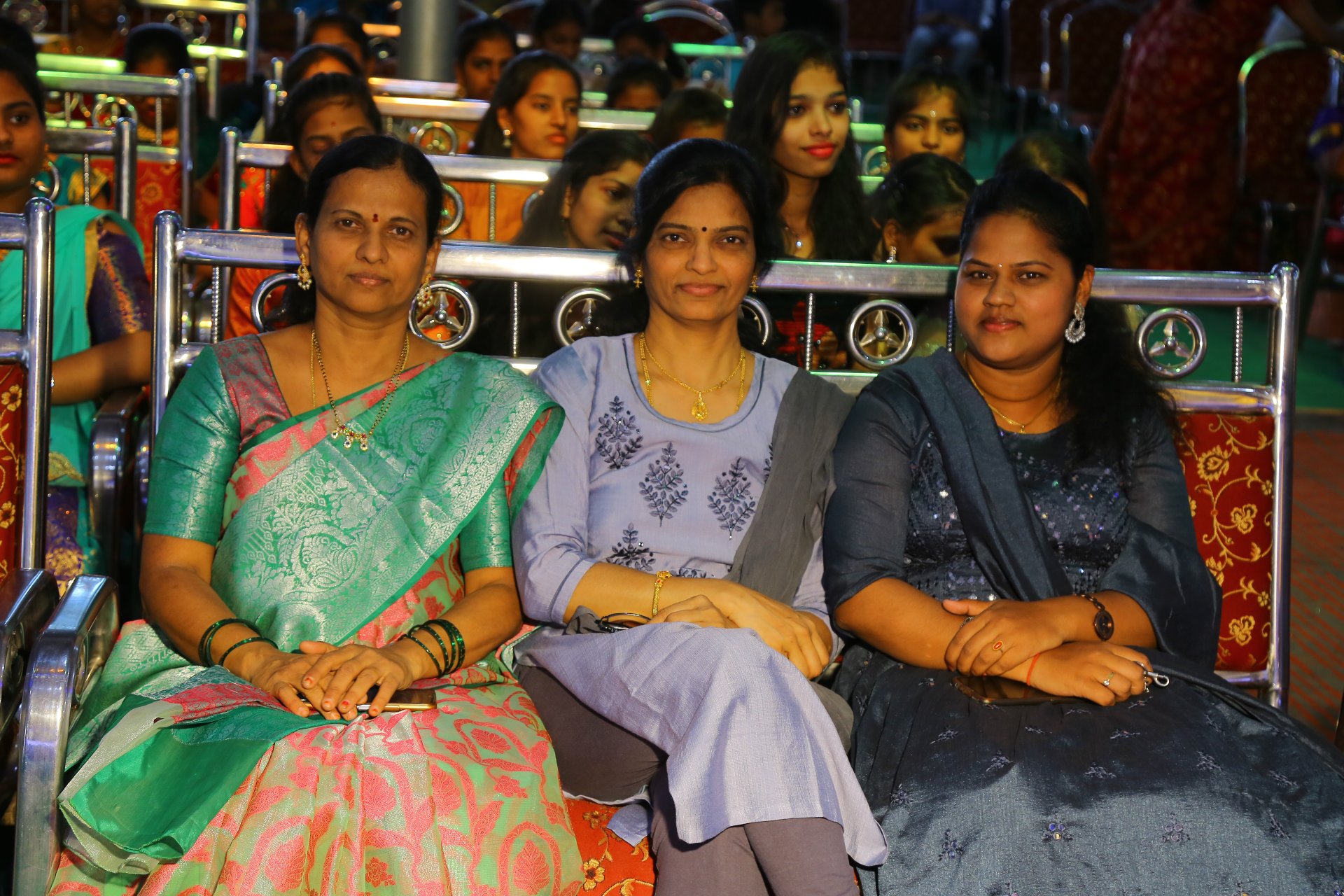 Farewell Celebration