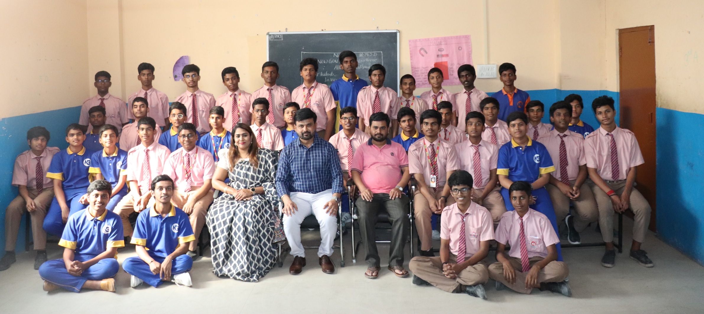 SSC