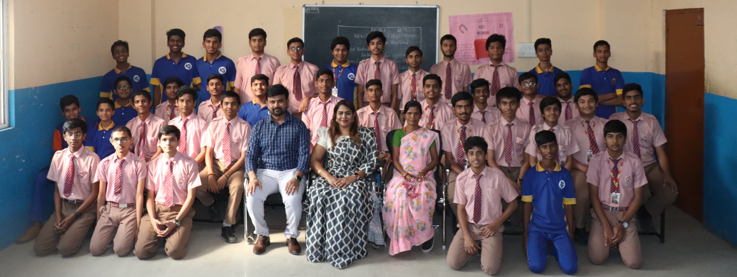 SSC