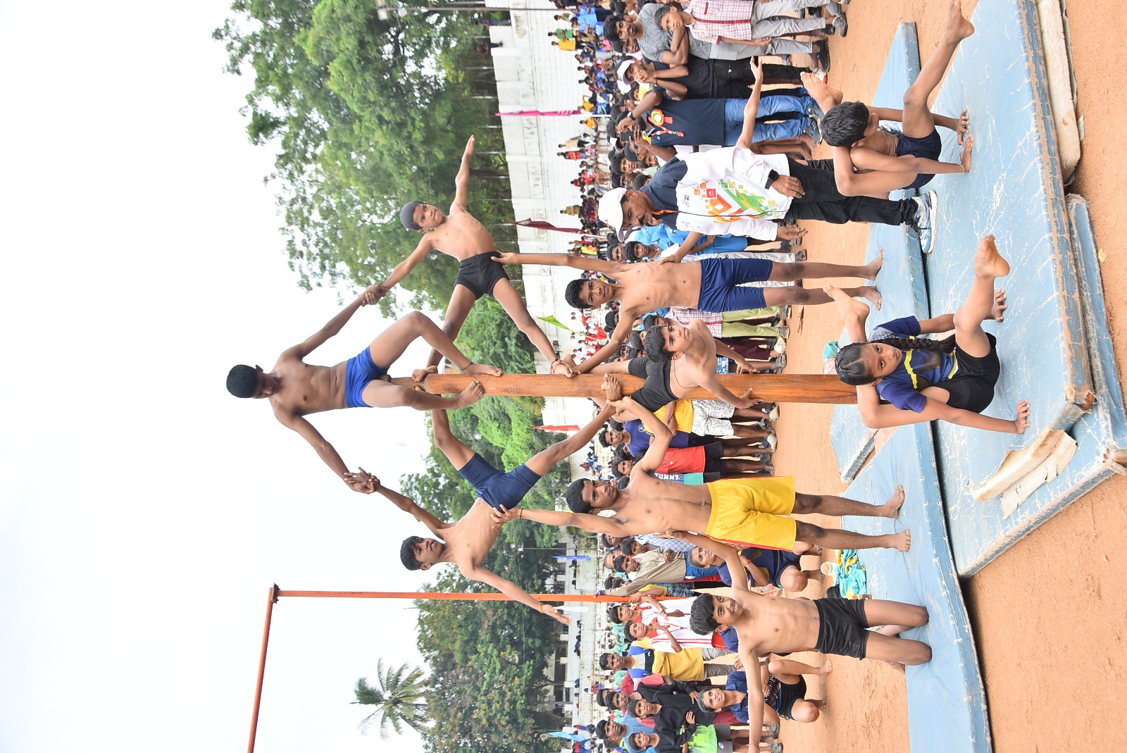 Sports Meet
