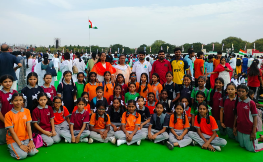 Yoga Day