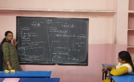 TEACHERS TRANING