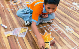 FOOD GRAINS